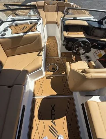 Slide: The Image of ATX 22 TYPE-S 2026 - 8