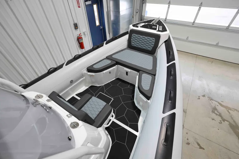 Slide: The Image of Highfield Sport 700 2026 - 14