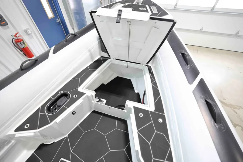 Slide: The Image of Highfield Sport 700 2026 - 16