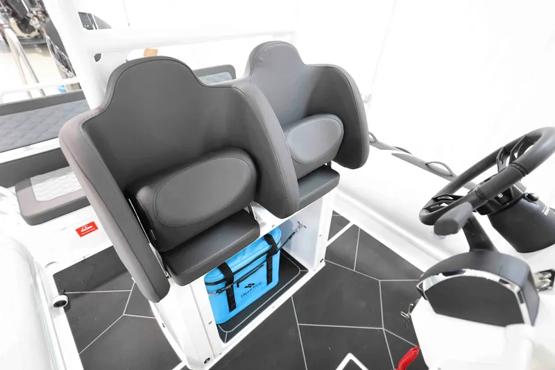 Slide: The Image of Highfield Sport 700 2026 - 17