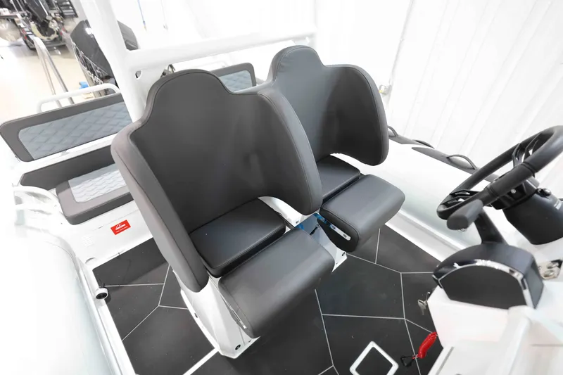 Slide: The Image of Highfield Sport 700 2026 - 18