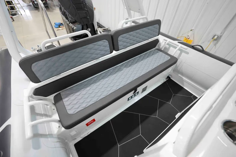 Slide: The Image of Highfield Sport 700 2026 - 19