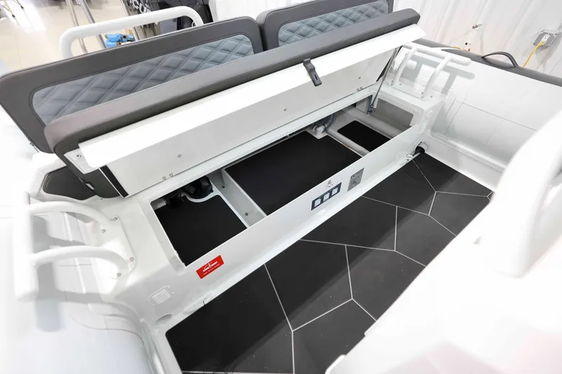 Slide: The Image of Highfield Sport 700 2026 - 20