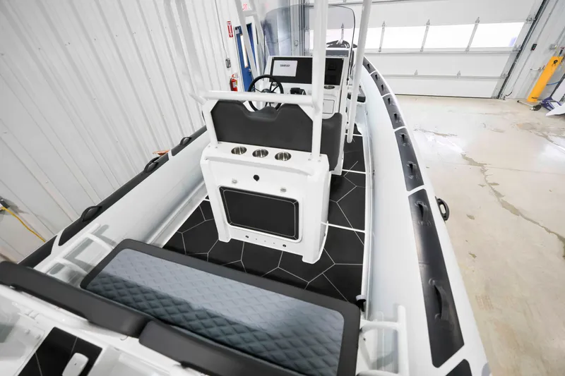 Slide: The Image of Highfield Sport 700 2026 - 6