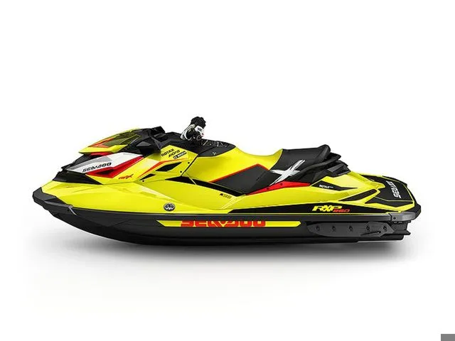 The Image of Sea-Doo RXP-X 260 2015 - undefined