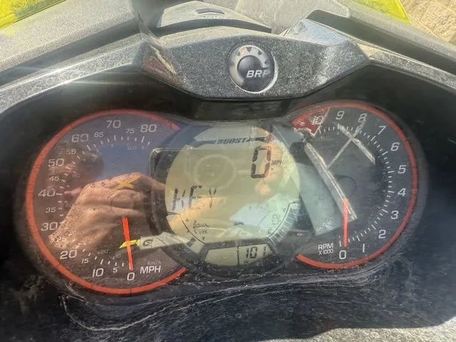 Slide: The Image of Sea-Doo RXP-X 260 2015 - 11