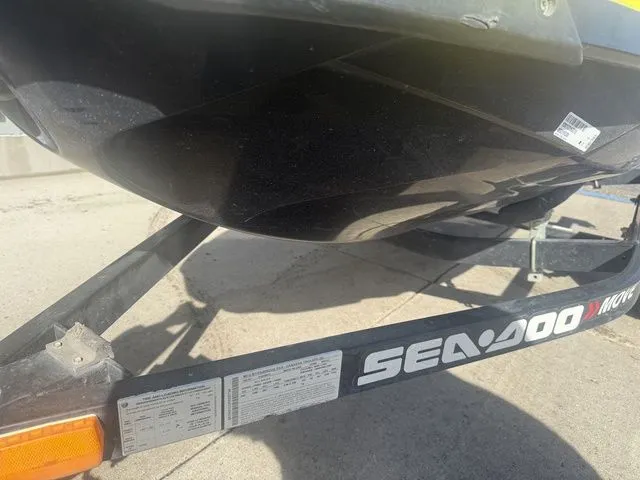 Slide: The Image of Sea-Doo RXP-X 260 2015 - 12