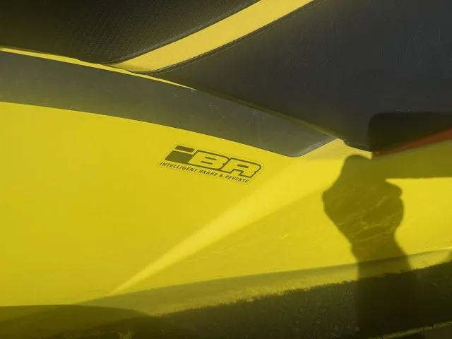 Slide: The Image of Sea-Doo RXP-X 260 2015 - 3