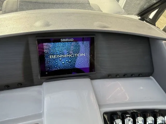 Slide: The Image of Bennington 24 LXFBA 2022 - 21