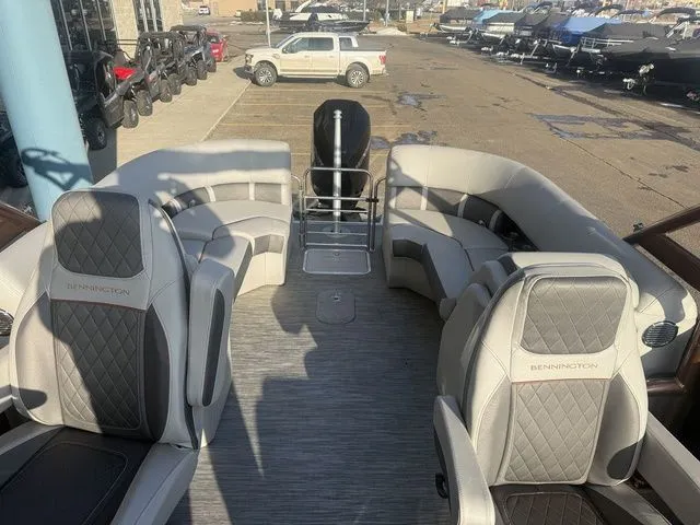 Slide: The Image of Bennington 24 LXFBA 2022 - 34