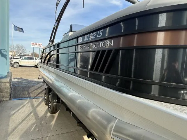 Slide: The Image of Bennington 24 LXFBA 2022 - 6