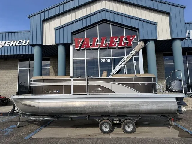 The Image of Bennington 22SSRX 2017 - 1