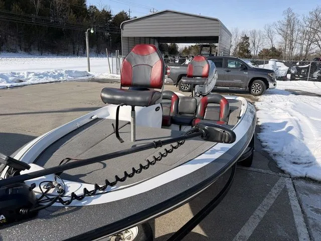 Slide: The Image of Nitro 640 LX 2001 - 11