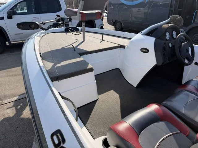 Slide: The Image of Nitro 640 LX 2001 - 14