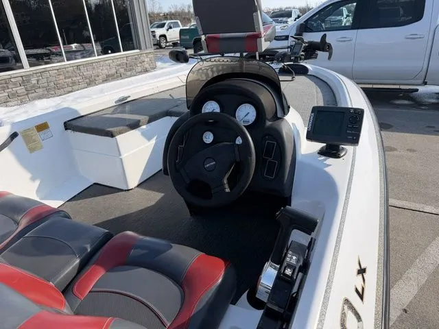 Slide: The Image of Nitro 640 LX 2001 - 5