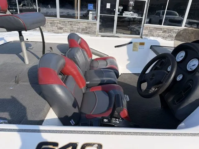 Slide: The Image of Nitro 640 LX 2001 - 6