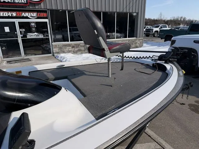 Slide: The Image of Nitro 640 LX 2001 - 7