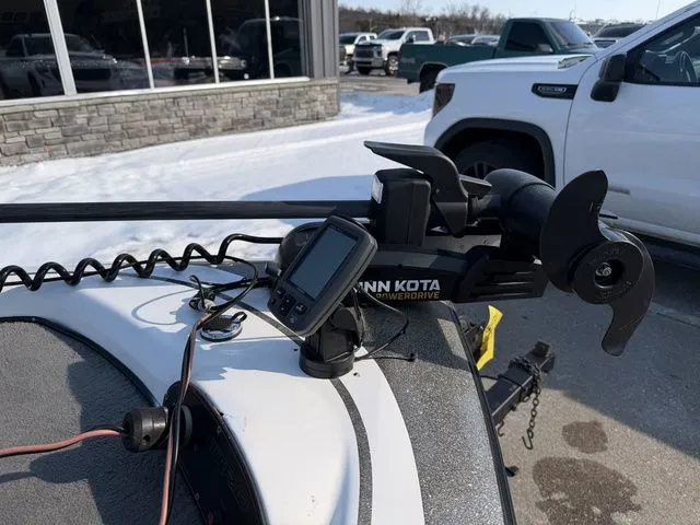 Slide: The Image of Nitro 640 LX 2001 - 9