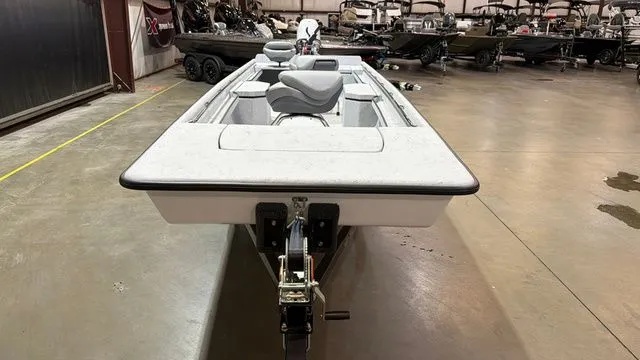 Slide: The Image of Supreme S52 W/Tohatsu 40 Jet 2026 - 8