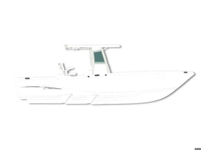 Slide: The Image of Blazer Bay Makaira 2600 2026 - 4