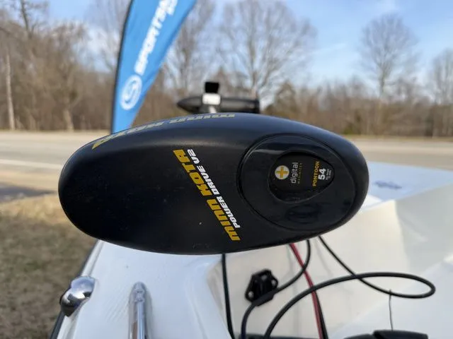 Slide: The Image of Key West 1710 Sportsman 2010 - 7