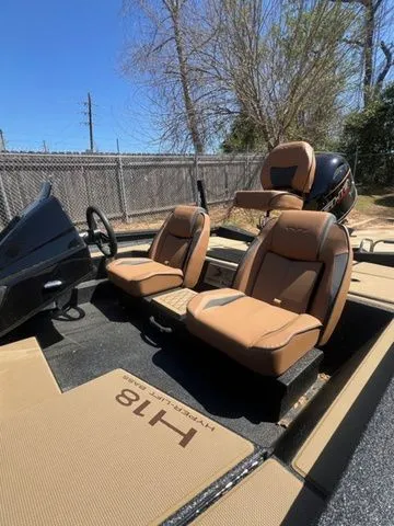 Slide: The Image of Xpress HYPER-LIFT H18 2026 - 10