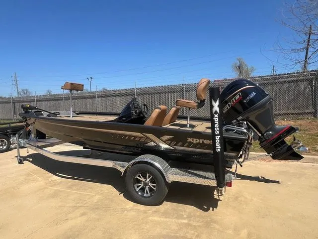 Slide: The Image of Xpress HYPER-LIFT H18 2026 - 3