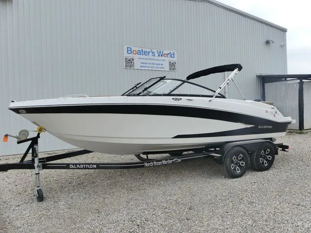 The Image of Glastron GX 215 2022 - 1