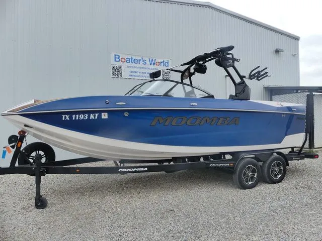 The Image of Moomba Mojo 2022 - undefined