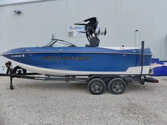 Slide: The Image of Moomba Mojo 2022 - 2