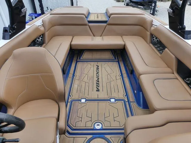 Slide: The Image of Moomba Mojo 2022 - 24