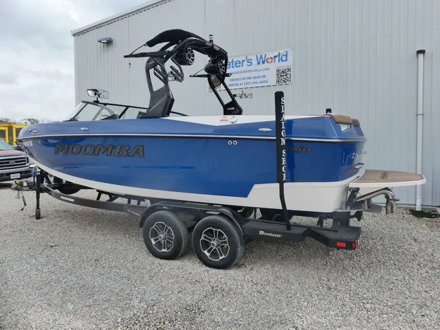 Slide: The Image of Moomba Mojo 2022 - 3