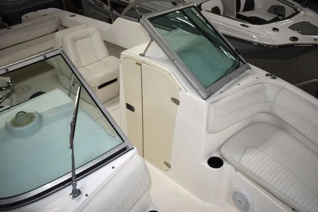 Slide: The Image of Boston Whaler 210 Ventura Dual Console 2003 - 27