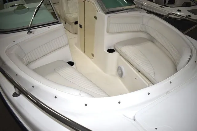 Slide: The Image of Boston Whaler 210 Ventura Dual Console 2003 - 29