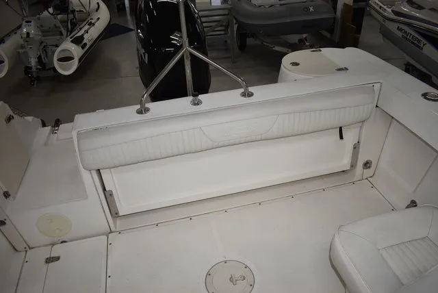 Slide: The Image of Boston Whaler 210 Ventura Dual Console 2003 - 40