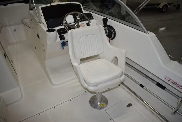 Slide: The Image of Boston Whaler 210 Ventura Dual Console 2003 - 48
