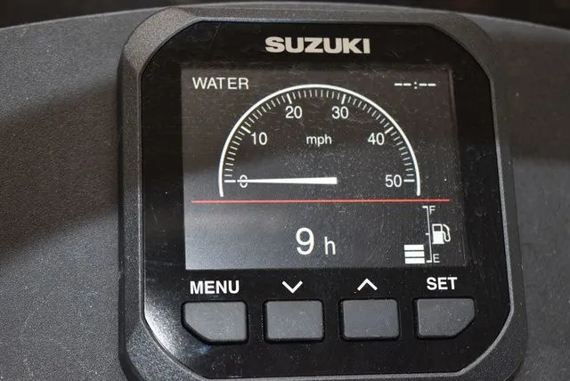 Slide: The Image of Boston Whaler 210 Ventura Dual Console 2003 - 56