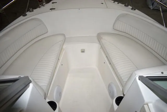 Slide: The Image of Boston Whaler 210 Ventura Dual Console 2003 - 64