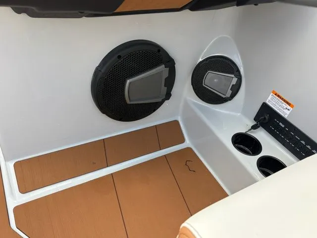 Slide: The Image of Axis Wake Research T Series T235 2026 - 13