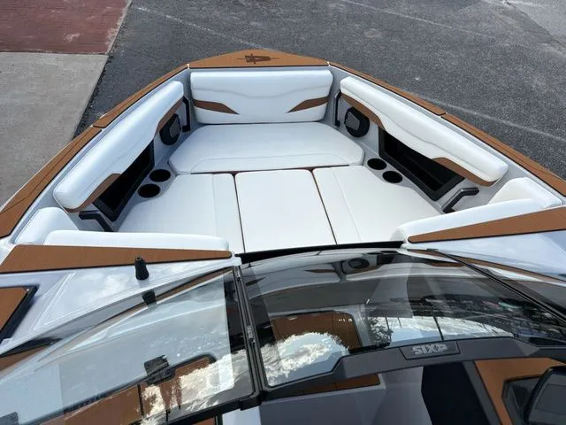 Slide: The Image of Axis Wake Research T Series T235 2026 - 15