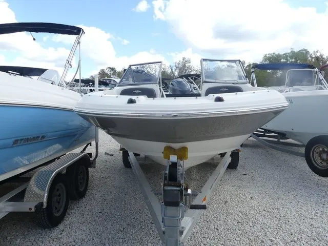 Slide: The Image of Stingray 191 DC 2017 - 3