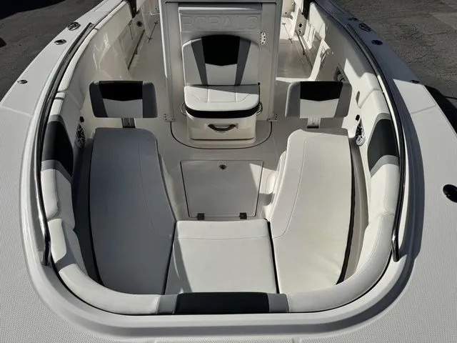 Slide: The Image of Robalo R270 Center Console 2024 - 31