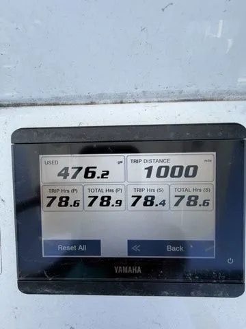 Slide: The Image of Contender 29 Bay 2025 - 10