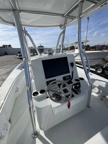 Slide: The Image of Contender 29 Bay 2025 - 4