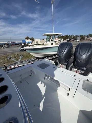 Slide: The Image of Contender 29 Bay 2025 - 5