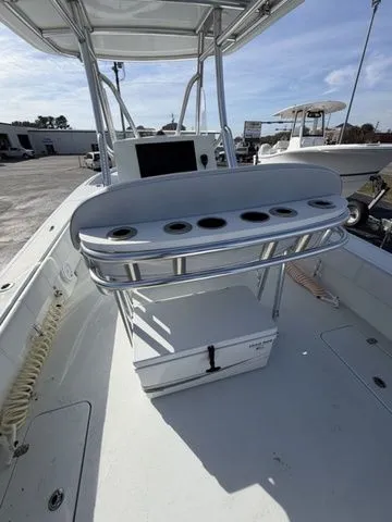 Slide: The Image of Contender 29 Bay 2025 - 6