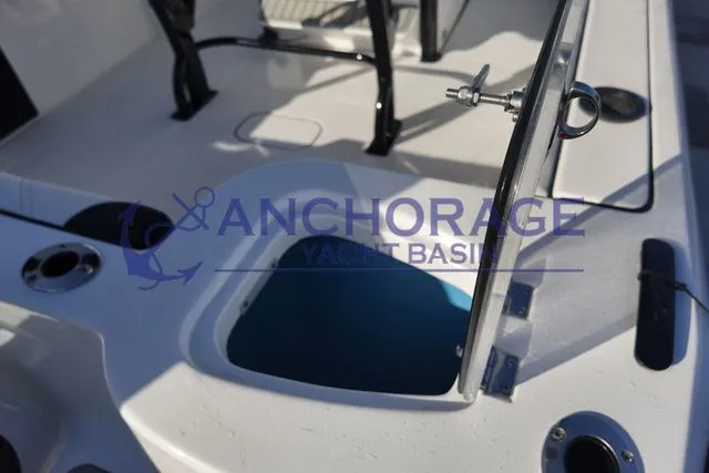 Slide: The Image of Tidewater 232 CC Adventure 2026 - 11