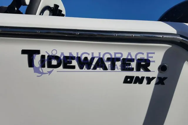 Slide: The Image of Tidewater 232 CC Adventure 2026 - 12