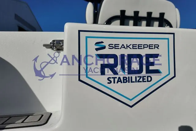 Slide: The Image of Tidewater 232 CC Adventure 2026 - 14