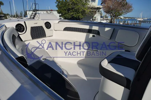 Slide: The Image of Tidewater 232 CC Adventure 2026 - 3